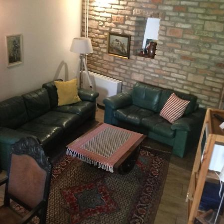 Hotel Három Huszár Köveskal Esterno foto