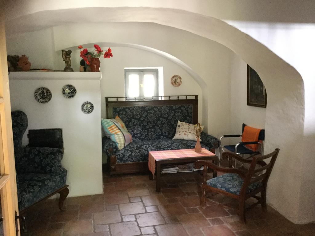 Hotel Három Huszár Köveskal Esterno foto