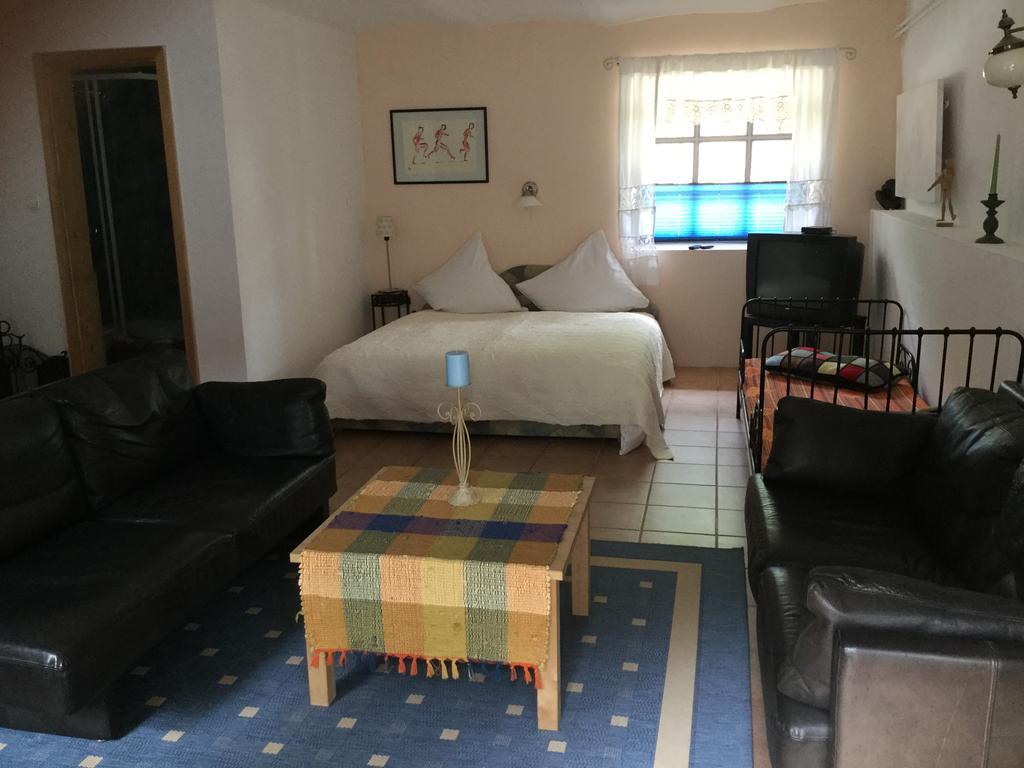 Hotel Három Huszár Köveskal Esterno foto