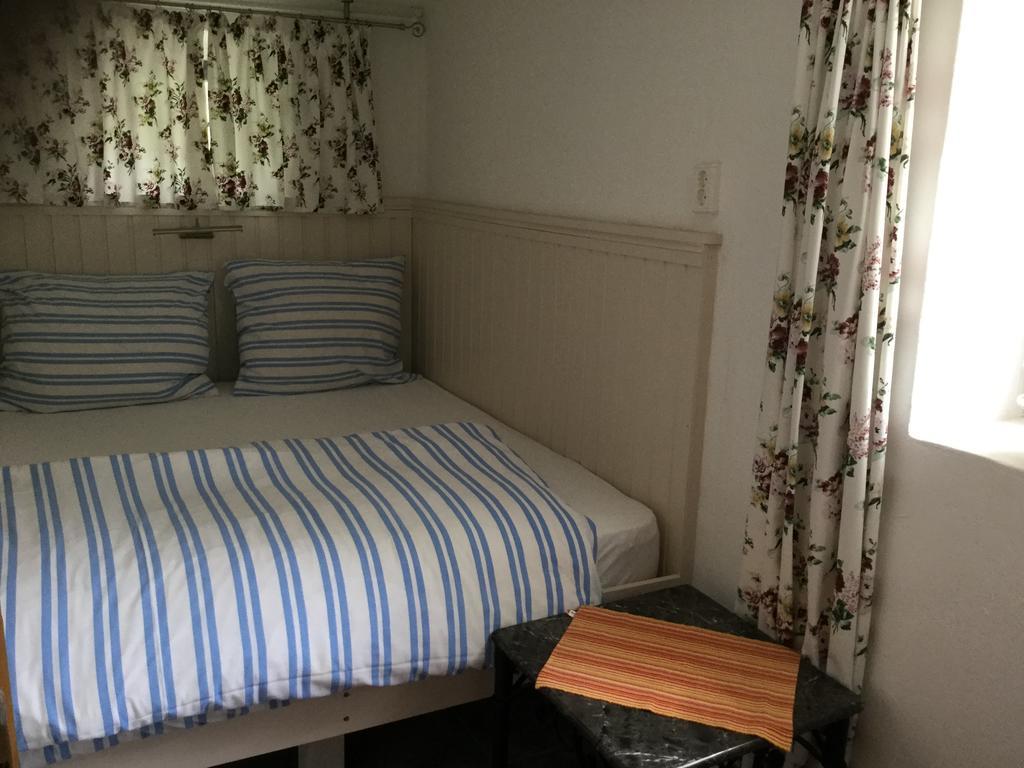 Hotel Három Huszár Köveskal Esterno foto