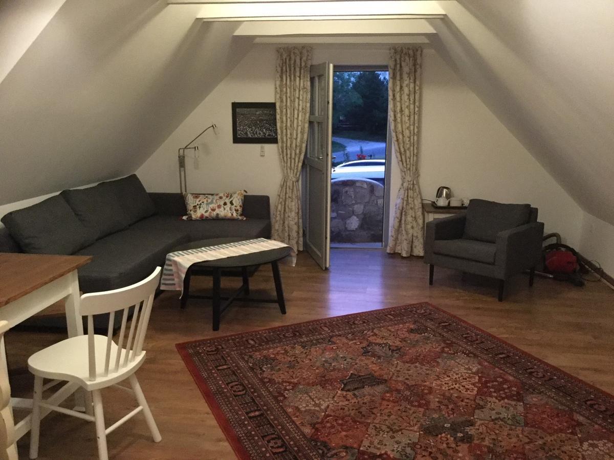 Hotel Három Huszár Köveskal Esterno foto