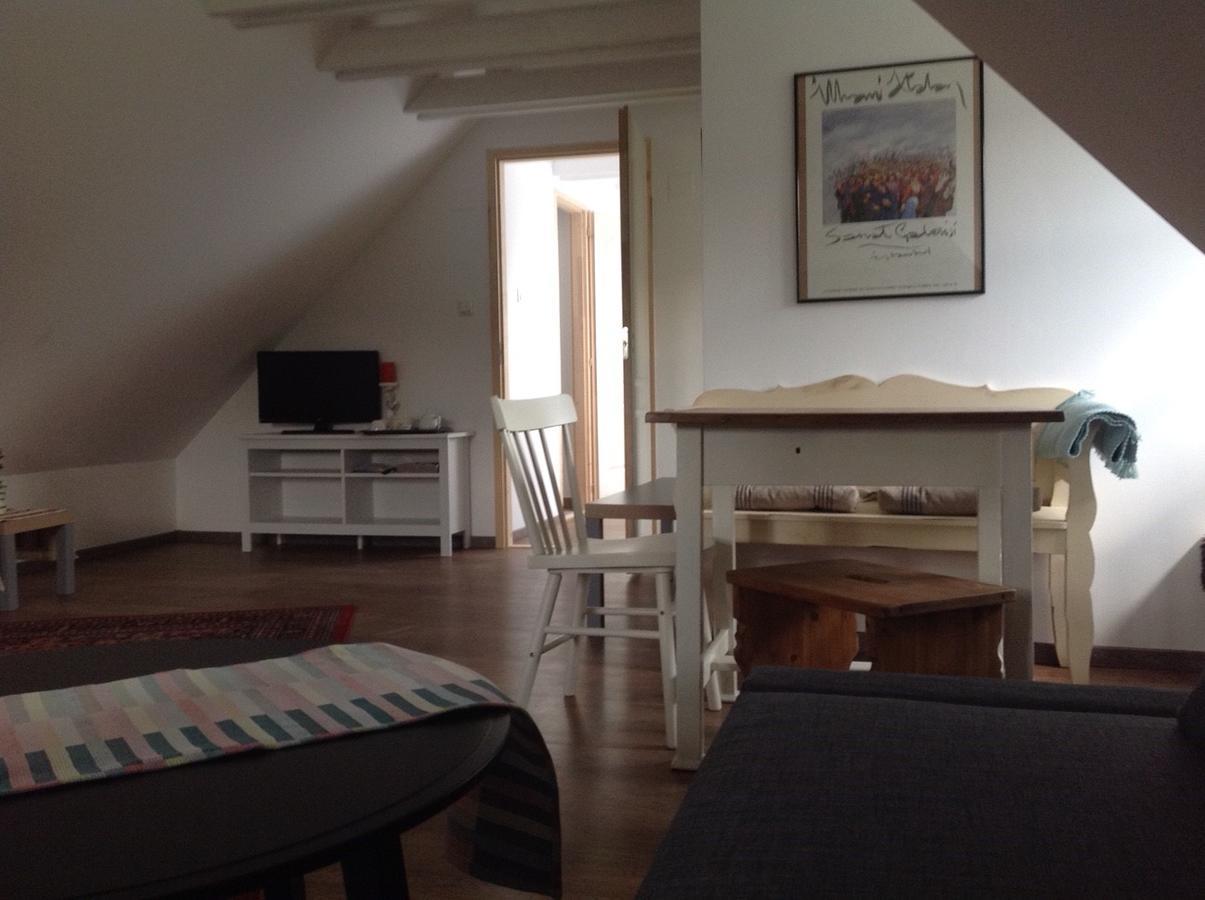 Hotel Három Huszár Köveskal Esterno foto